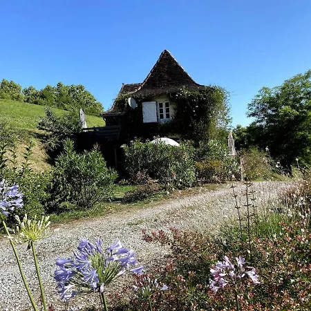 La Cachette Bas Ferienhaus Salies-de-Béarn