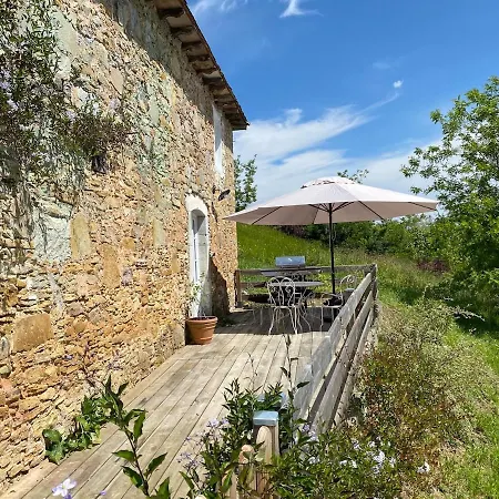 La Cachette Bas Salies-de-Béarn