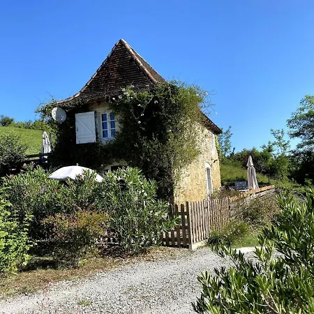 La Cachette Bas