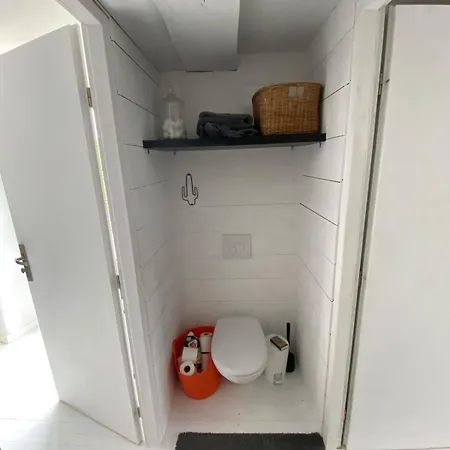 La Cachette Bas Ferienhaus Salies-de-Béarn