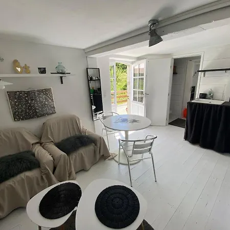 Ferienhaus La Cachette Bas Salies-de-Béarn