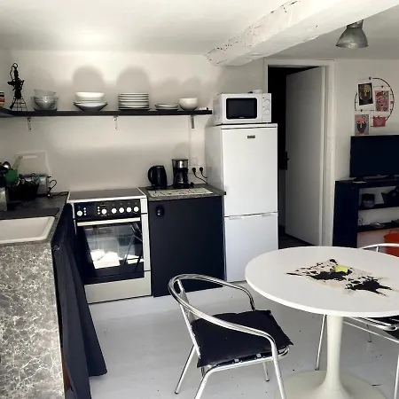 La Cachette Bas Salies-de-Béarn