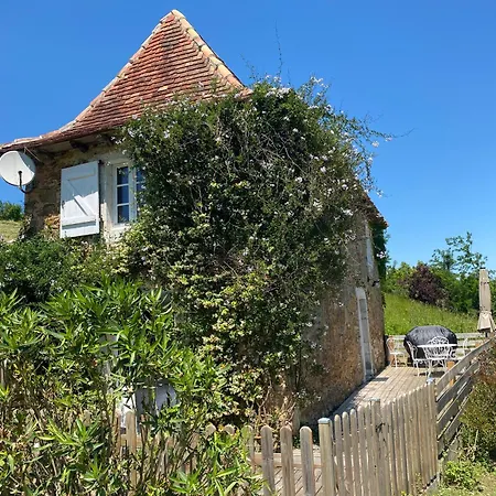 La Cachette Bas Salies-de-Béarn
