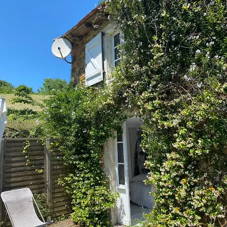 Ferienhaus La Cachette Bas *