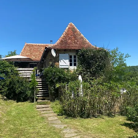 Ferienhaus La Cachette Bas *