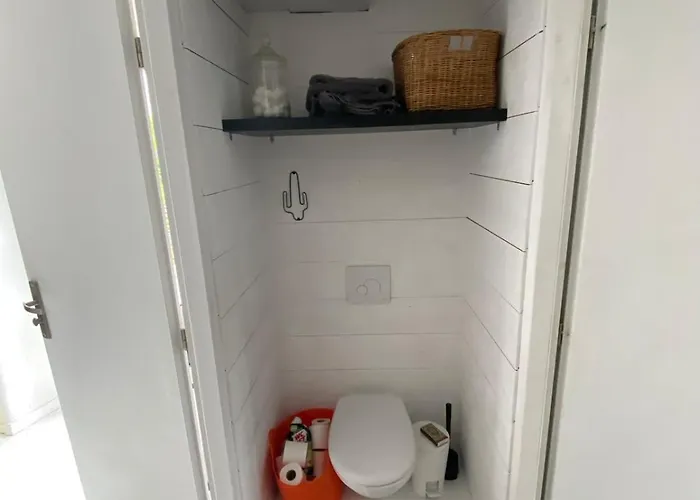 La Cachette Bas Semesterbostad Salies-de-Béarn