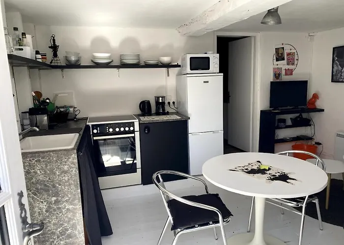 La Cachette Bas Salies-de-Béarn